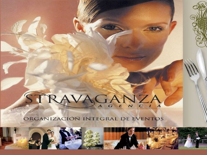 Stravaganza Agencia - Organización de Eventos 